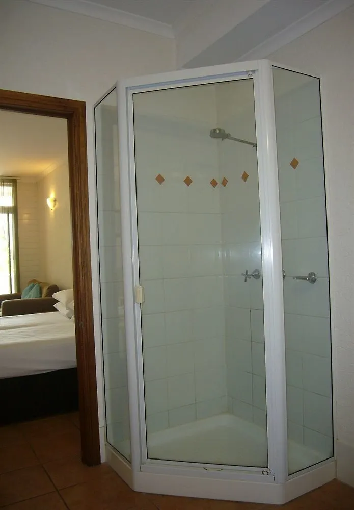 *** Aparthotel Port Douglas Retreat Australien