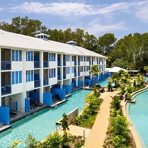 Aparthotel Silkari Lagoons, Port Douglas