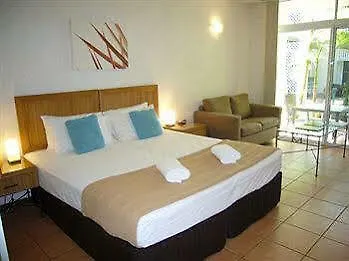 *** Aparthotel Port Douglas Retreat Australia